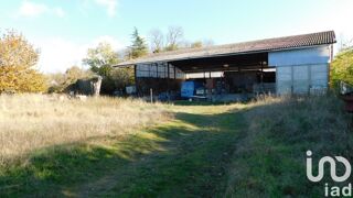  Maison � vendre 10 pi�ces 500 m�