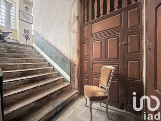  Maison  vendre 10 pices 457 m