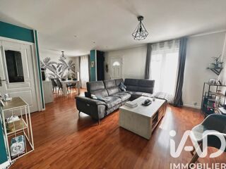  Maison � vendre 4 pi�ces 87 m�