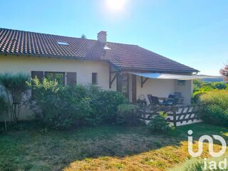  Maison � vendre 6 pi�ces 151 m�