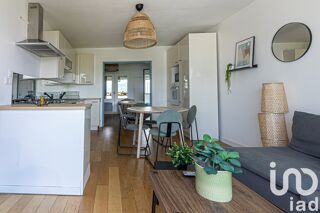  Appartement � vendre 5 pi�ces 87 m�