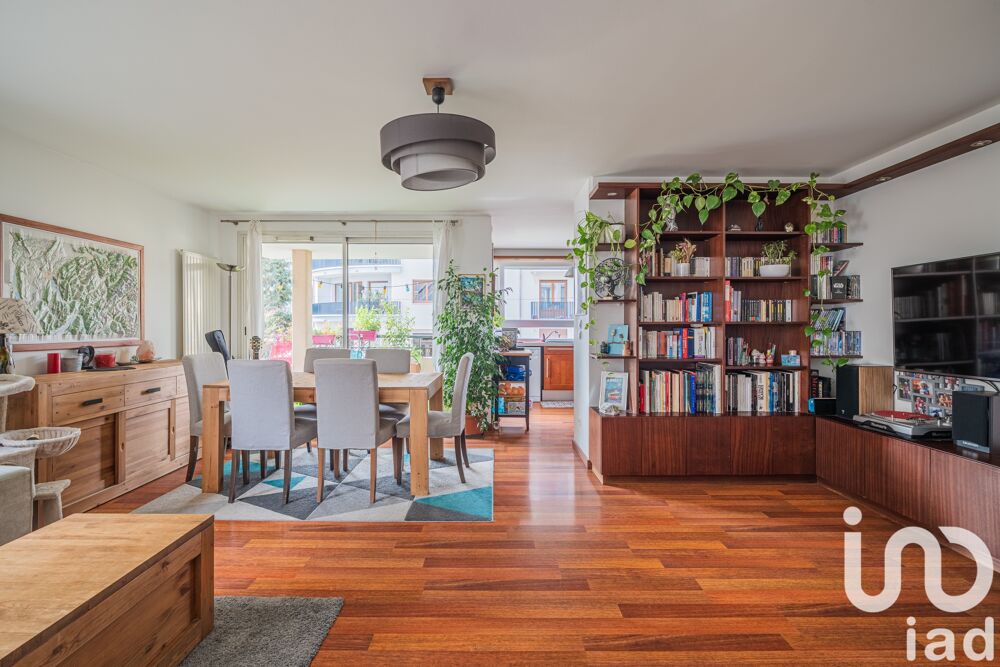 � vendre  Appartement Annecy (74000)