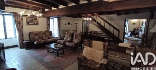  Maison � vendre 6 pi�ces 209 m�