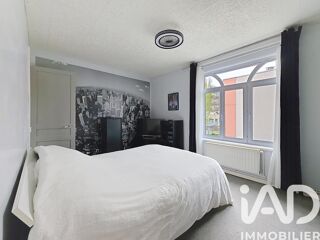  Maison � vendre 6 pi�ces 120 m�