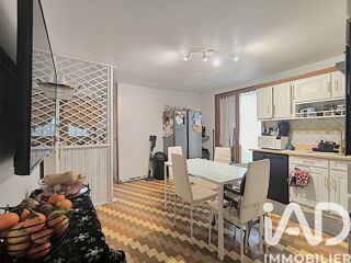  Maison � vendre 6 pi�ces 115 m�