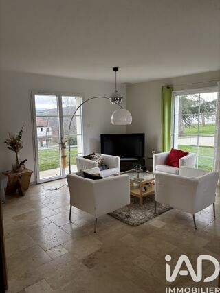  Maison � vendre 5 pi�ces 139 m�