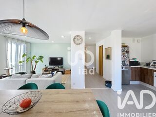  Appartement � vendre 4 pi�ces 75 m�