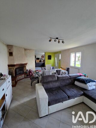  Maison � vendre 6 pi�ces 144 m�