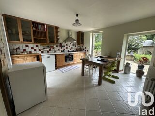  Maison � vendre 6 pi�ces 98 m�