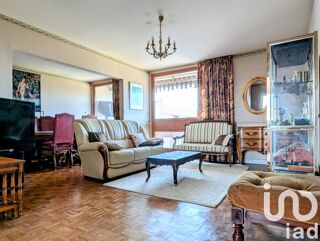  Appartement � vendre 5 pi�ces 92 m�