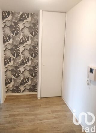  Appartement � vendre 1 pi�ce 43 m�