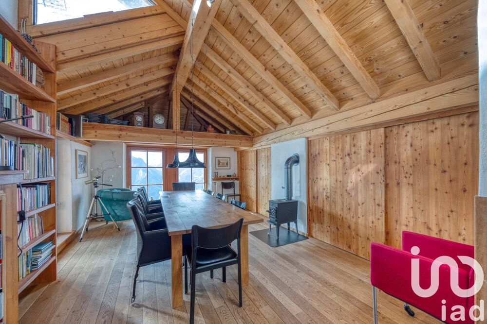  vendre  Appartement Villard-Reculas (38114)