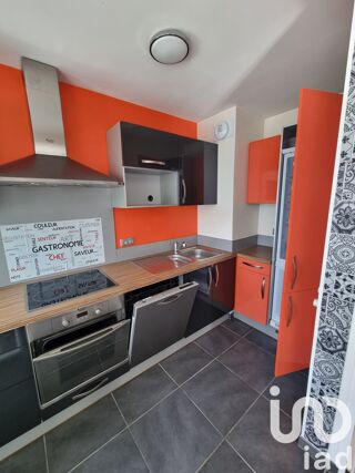  Appartement � vendre 5 pi�ces 82 m�