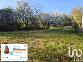  Terrain � vendre 1700 m�