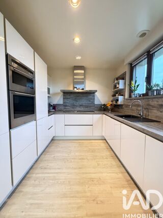  Maison � vendre 5 pi�ces 108 m�