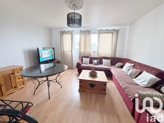  Appartement � vendre 4 pi�ces 84 m�