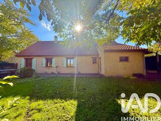  Maison � vendre 5 pi�ces 125 m�