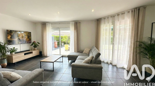  Maison  vendre 4 pices 106 m