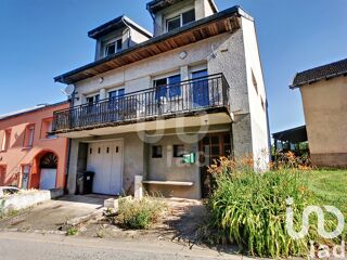  Maison  vendre 5 pices 99 m