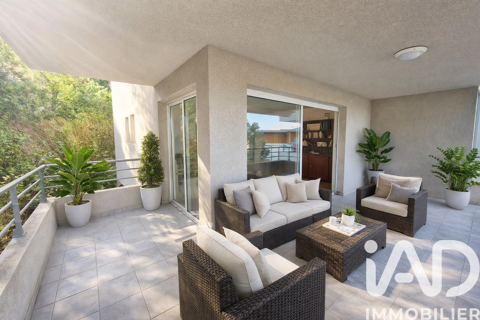   Vente Appartement 3 pi�ces Appartement - 3 pi�ce(s) - 92 m�