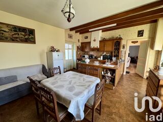  Maison � vendre 3 pi�ces 72 m�