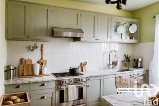  Maison � vendre 6 pi�ces 119 m�