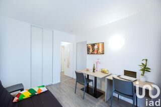  Appartement  vendre 2 pices 28 m