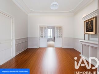  Maison � vendre 11 pi�ces 240 m�