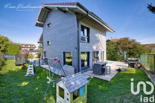  Maison  vendre 6 pices 159 m