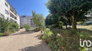  Appartement � vendre 4 pi�ces 83 m�