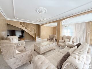  Maison � vendre 5 pi�ces 153 m�