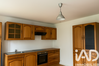  Maison � vendre 3 pi�ces 90 m�