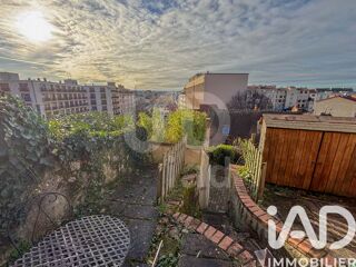  Maison � vendre 9 pi�ces 239 m�