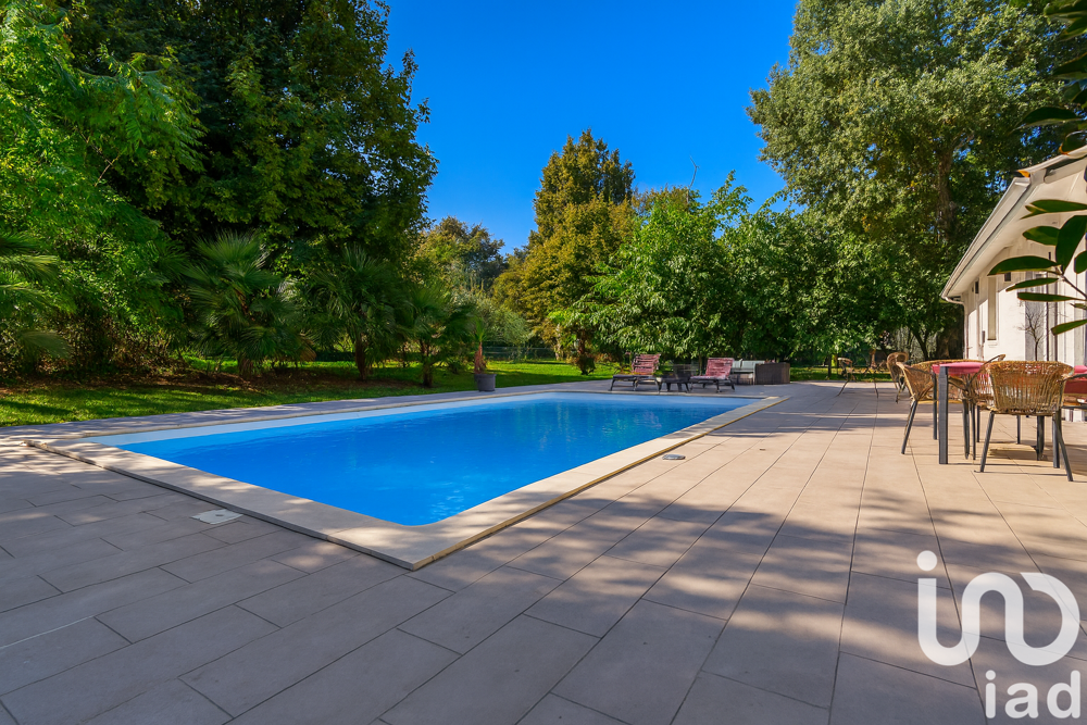  vendre  Maison Villenave-d'Ornon (33140)