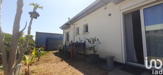  Maison � vendre 3 pi�ces 85 m�