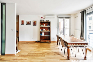  Appartement � vendre 5 pi�ces 96 m�