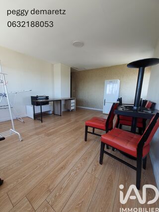  Appartement � vendre 5 pi�ces 88 m�