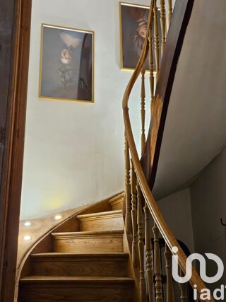  Maison � vendre 7 pi�ces 177 m�