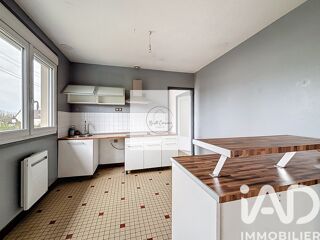  Maison � vendre 5 pi�ces 95 m�