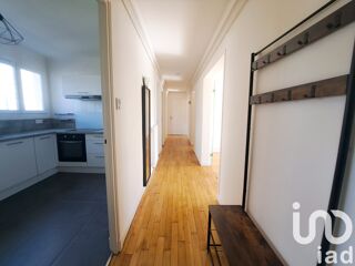  Appartement � vendre 4 pi�ces 77 m�