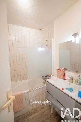  Appartement � vendre 2 pi�ces 40 m�