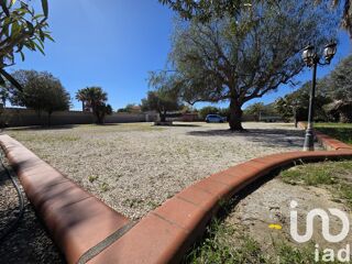  Terrain � vendre 1391 m�