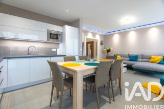  Appartement � vendre 3 pi�ces 65 m�