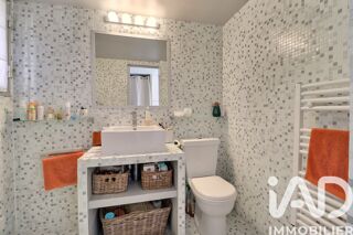  Appartement � vendre 1 pi�ce 33 m�