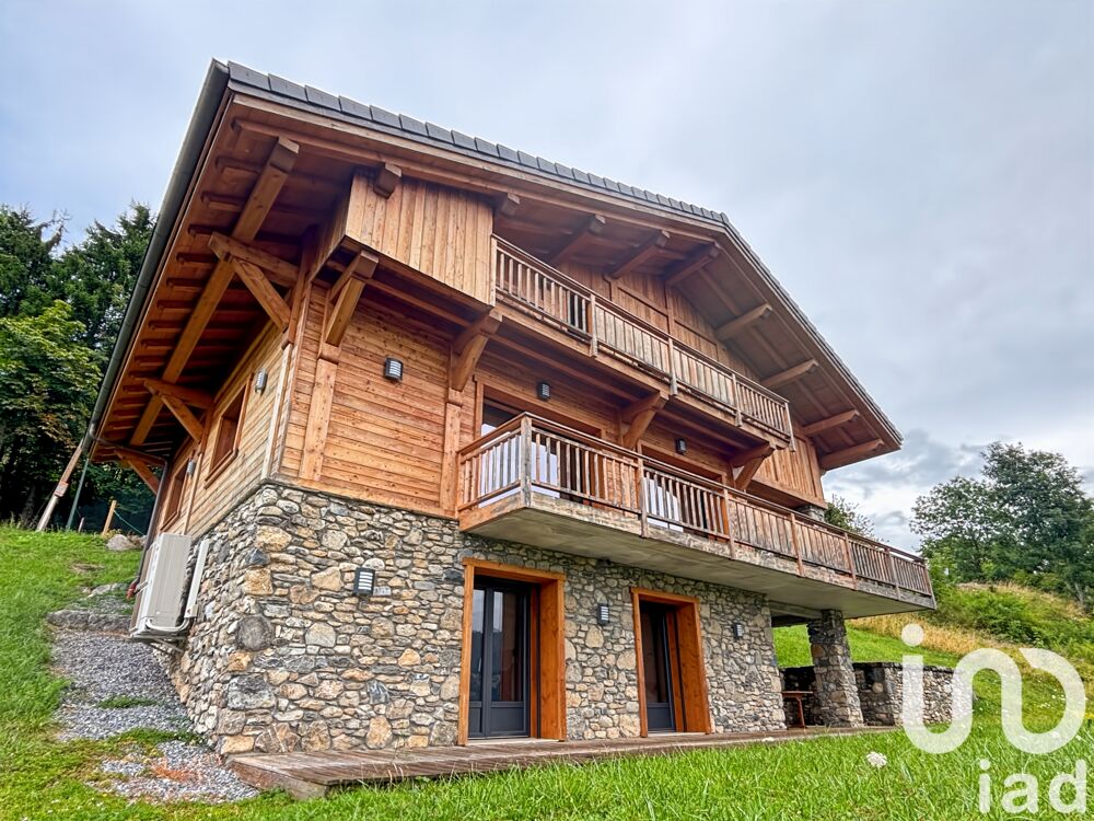  vendre  Maison Taninges (74440)