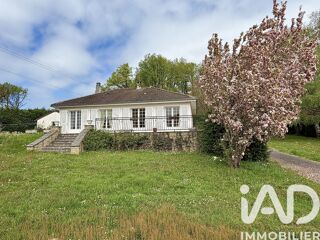  Maison � vendre 6 pi�ces 93 m�
