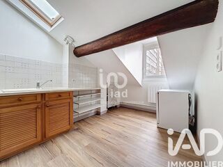  Appartement � vendre 2 pi�ces 52 m�