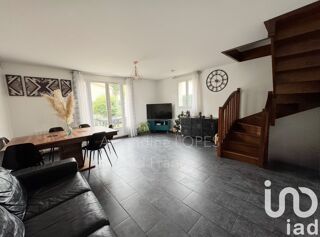  Maison � vendre 5 pi�ces 87 m�