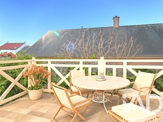  Maison � vendre 5 pi�ces 92 m�