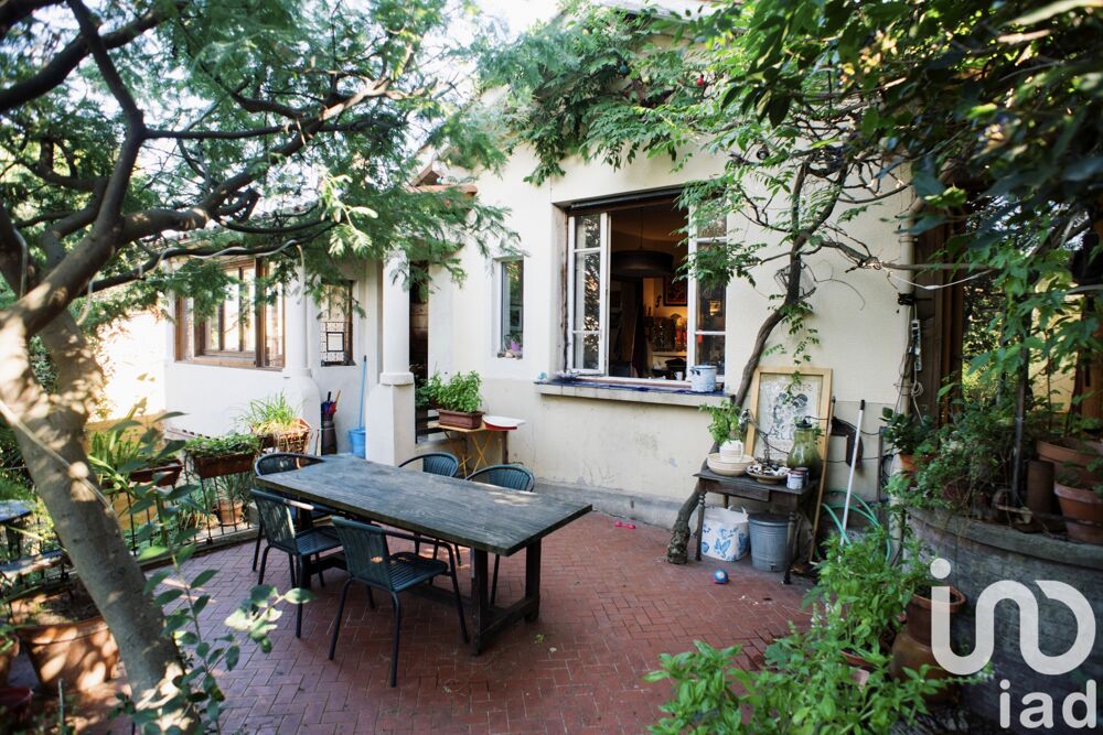 � vendre  Maison Toulouse (31500)